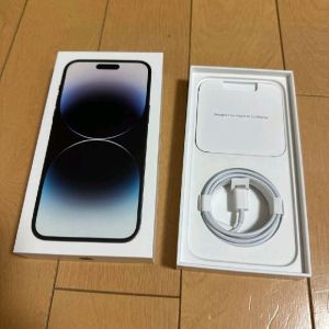 Apple iPhone 14 Pro 1TB