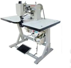 Pattern Sewing Machine