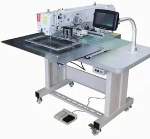 Pattern Stitching Machine