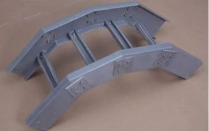 FRP Cable Tray Bend