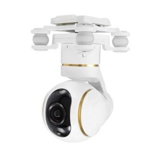MI drone gimbal camera