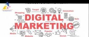 Digital Marketing Service