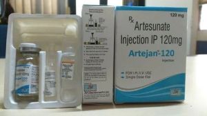 Artesunate Injection Ip