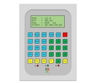 Wireless Loom Data Logger