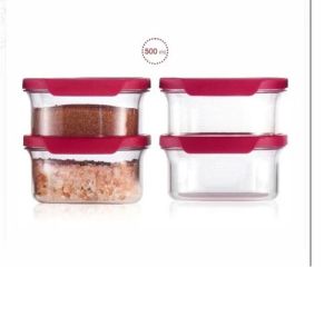 Tupperware Storage Container