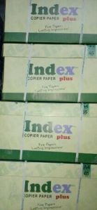 Index Copier Paper Plus