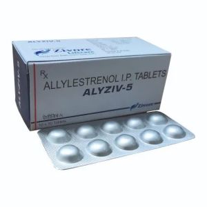 Allylestrenol Tablet