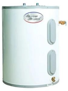 Water Heater