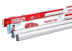 Eveready LED Batten