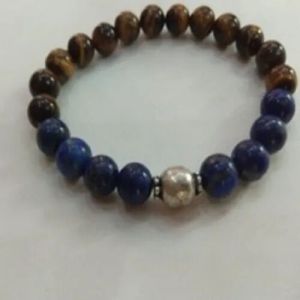 Round Stone Bracelet