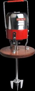 POLOMIX MADANI HEAVY-DUTY TWO-WAY CURD PERCOLATOR