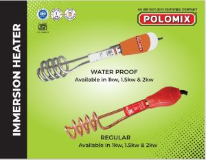 POLOMIX REGULAR 1000 WATT IMMERSION HEATER