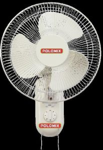 POLOMIX STORM 12 (300mm) HIGH SPEED WALL FAN