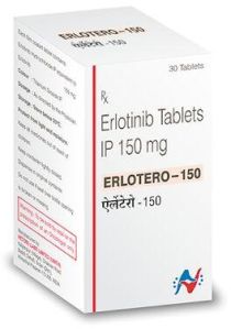 Erlotinib Tablets