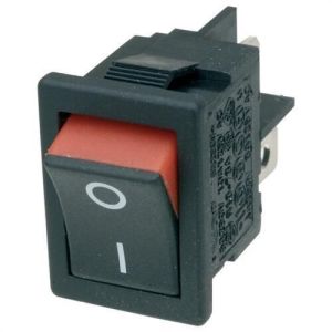 Rocker Switches