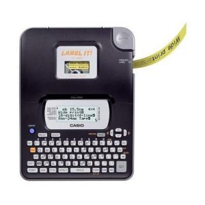 CASIO Label Printer