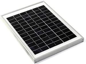 Mini Solar Panels