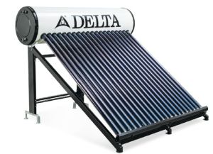 Delta Solar Water Heater