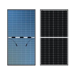 Shark 550 Watt Solar Panel