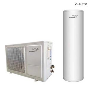 V-Guard V HP 200 Heat Pump Water Heater