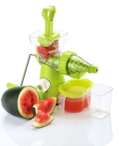 Hand Juicer