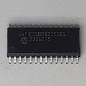 Microcontroller