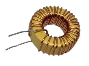 Toroid Inductor Coil