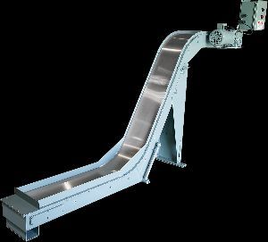 Magnetic Chip Conveyor