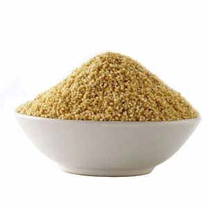 Organic Foxtail Millet Rava