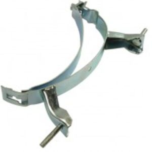 muffler clamps