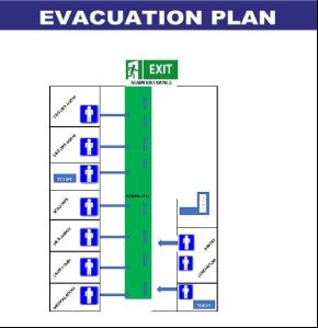 Evacuation Plan