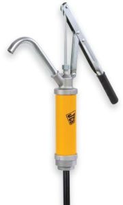 JCB Lever Barrel Pump