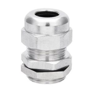 stainless steel cable gland