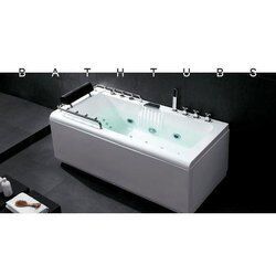 Ceramic Bath Tub