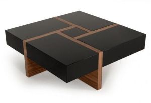 Drift Drawer Center Table