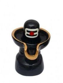 God Shiva Lingam Statue