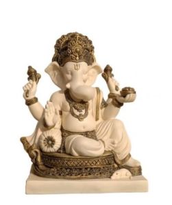 Lord Ganesha Statue