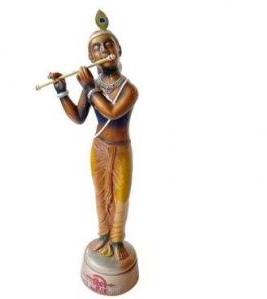 Lord Krishna Statue