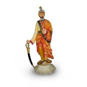 Maharaja Ranjit Statue