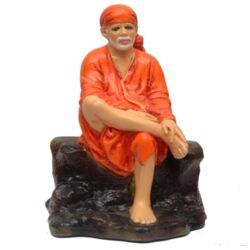 Shirdi Sai Baba Idol