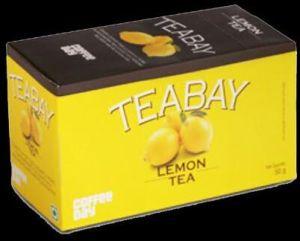 Lemon Tea