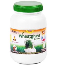 Amrut Wheat Grass Powder