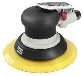 Random orbital sander