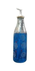 Spray Glass Bottle