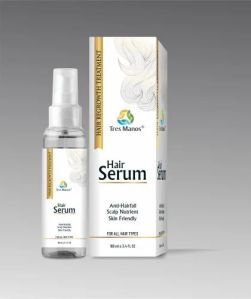 hair regrowth serum