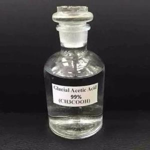 Glacial Acetic Acid Liquid