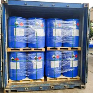 Hydrogen Peroxide Liquid
