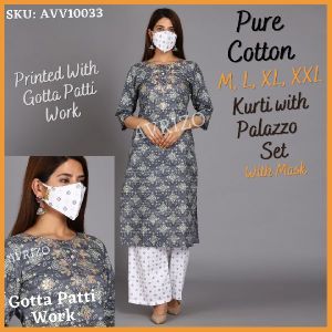 women kurta pajama