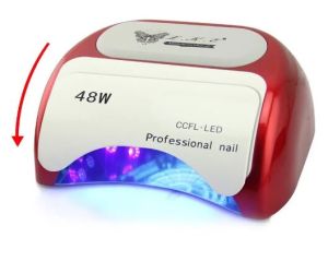 Led Nail Dryer Lamp