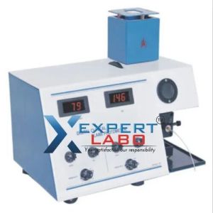 Flame Photometer